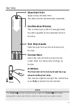 Preview for 13 page of Fora TD-3261G Owner'S Manual