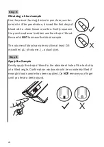 Preview for 28 page of Fora TD-3261G Owner'S Manual