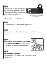 Preview for 32 page of Fora TD-3261G Owner'S Manual