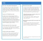 Preview for 3 page of Fora TN'G SpO2 Quick Start Manual