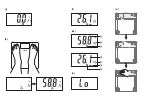 Preview for 4 page of Fora W310b Owner'S Manual