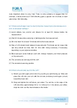 Preview for 9 page of ForaCare ACTIVE plus Faq