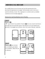 Preview for 82 page of ForaCare G30a Owner'S Manual