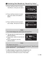 Preview for 31 page of ForaCare POCT S10a Instruction Manual