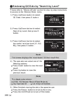 Preview for 34 page of ForaCare POCT S10a Instruction Manual