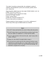 Preview for 39 page of ForaCare POCT S10a Instruction Manual