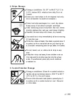 Preview for 41 page of ForaCare POCT S10a Instruction Manual