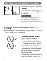 Предварительный просмотр 58 страницы ForaCare Premium V10 Owner'S Manual