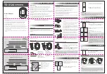 Предварительный просмотр 2 страницы ForaCare TD-3124 Owner'S Manual