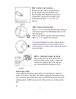 Preview for 27 page of ForaCare TD-3260 Manual