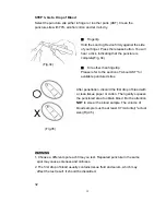 Preview for 32 page of ForaCare TD-3260 Manual