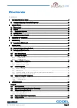 Preview for 5 page of Forbes Marshall CODEL EnergyTech 300 Series Installation, Commissioning & Operating  Manual