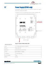 Preview for 15 page of Forbes Marshall CODEL EnergyTech 300 Series Installation, Commissioning & Operating  Manual