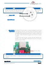 Предварительный просмотр 23 страницы Forbes Marshall CODEL EnergyTech 300 Series Installation, Commissioning & Operating  Manual