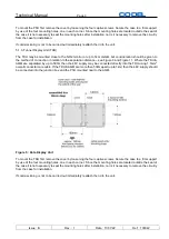 Предварительный просмотр 17 страницы Forbes Marshall CODEL TunnelTech205 Operating Manual