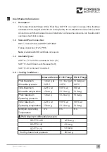 Preview for 5 page of Forbes Marshall DN15-25 Installation And Maintenance Manual