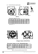 Preview for 7 page of Forbes Marshall DN15-25 Installation And Maintenance Manual