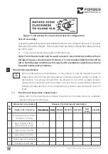 Preview for 11 page of Forbes Marshall DN15-25 Installation And Maintenance Manual