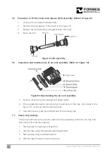 Preview for 13 page of Forbes Marshall DN15-25 Installation And Maintenance Manual