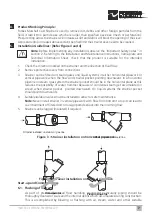 Preview for 9 page of Forbes Marshall FMSTR34 Installation And Maintenance Manual