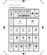 Preview for 18 page of Forbes FWM 2017 Installation And Instruction Manual