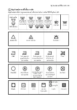 Preview for 49 page of Forbes FWM 2017 Installation And Instruction Manual