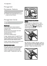 Preview for 70 page of Forbes FWM 2017 Installation And Instruction Manual