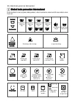 Preview for 80 page of Forbes FWM 2017 Installation And Instruction Manual