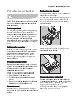 Preview for 83 page of Forbes FWM 2017 Installation And Instruction Manual