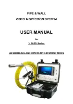 Forbest 3188SD Series User Manual предпросмотр