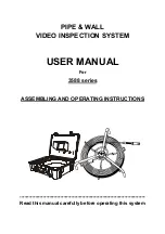 Предварительный просмотр 1 страницы Forbest 3588 Series Assembling And Operating Instructions