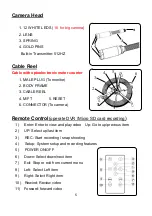 Предварительный просмотр 8 страницы Forbest 3588 Series Assembling And Operating Instructions