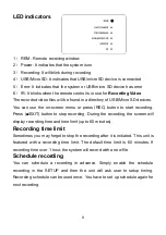 Предварительный просмотр 12 страницы Forbest 3588 Series Assembling And Operating Instructions