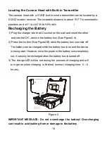 Предварительный просмотр 17 страницы Forbest 3588 Series Assembling And Operating Instructions