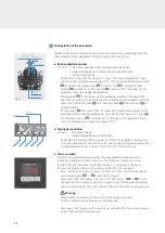 Preview for 13 page of Forbo siegling blizzard HP 160/1000 AIR Operating Manual