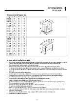 Preview for 6 page of forcar BM1780 Operation And Maintenance Manual