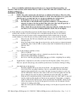 Preview for 5 page of Force 12 Sigma-280 Magnum Assembly Instructions Manual