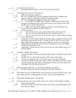 Предварительный просмотр 6 страницы Force 12 Sigma-280 Magnum Assembly Instructions Manual