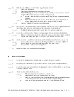 Preview for 7 page of Force 12 Sigma-280 Magnum Assembly Instructions Manual