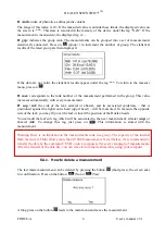 Preview for 9 page of Force-A DUALEX SCIENTIFIC+ User Manual