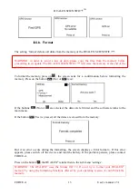 Preview for 16 page of Force-A DUALEX SCIENTIFIC+ User Manual