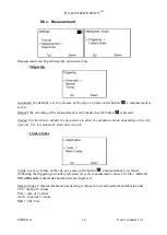 Preview for 17 page of Force-A DUALEX SCIENTIFIC+ User Manual