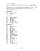 Предварительный просмотр 260 страницы Force Computers miniFORCE 2P/32 User Manual