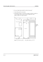 Предварительный просмотр 54 страницы Force Computers PENT/CPCI-721 Installation Manual