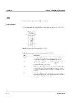 Предварительный просмотр 72 страницы Force Computers PENT/CPCI-721 Installation Manual