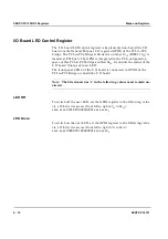 Предварительный просмотр 124 страницы Force Computers PENT/CPCI-721 Installation Manual