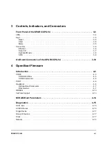 Preview for 8 page of Force Computers SPARC CPU-54 Reference Manual