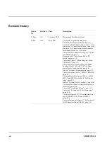 Preview for 17 page of Force Computers SPARC CPU-54 Reference Manual