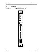 Preview for 30 page of Force Computers SPARC/CPU-5TE Installation Manual