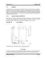 Preview for 43 page of Force Computers SPARC/CPU-5TE Installation Manual